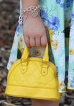 HALF MOON CUTE PURSES