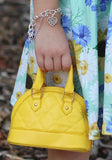 HALF MOON CUTE PURSES