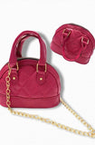 HALF MOON CUTE PURSES