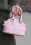 HALF MOON CUTE PURSES