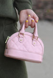 HALF MOON CUTE PURSES
