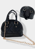 HALF MOON CUTE PURSES
