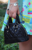 HALF MOON CUTE PURSES