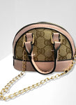 HALF MOON CUTE PURSES