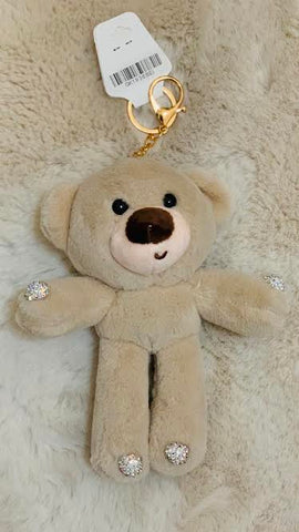 PRETTY KEYCHAIN