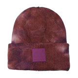 TYE DYE BEANIES