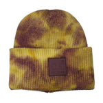 TYE DYE BEANIES