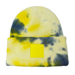 TYE DYE BEANIES