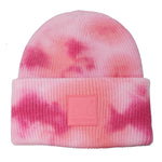 TYE DYE BEANIES