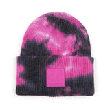 TYE DYE BEANIES