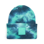 TYE DYE BEANIES