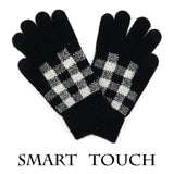 SMART TOUCH GLOVES
