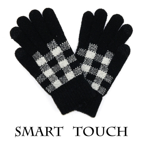 SMART TOUCH GLOVES