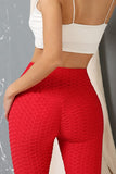 Textured Leggings