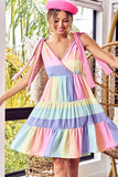 THE CALLA DRESS