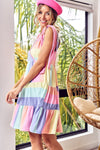 THE CALLA DRESS