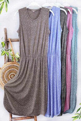 COMFY DRESS