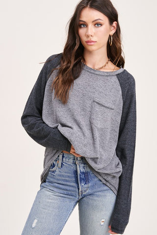 CARLY TOP