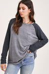 CARLY TOP
