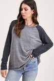 CARLY TOP