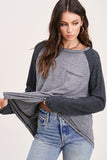 CARLY TOP