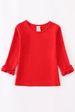 ICING SLEEVE SHIRT