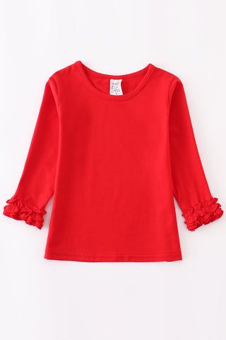 ICING SLEEVE SHIRT
