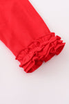 ICING SLEEVE SHIRT