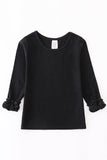 ICING SLEEVE SHIRT