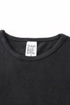 ICING SLEEVE SHIRT