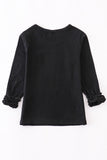 ICING SLEEVE SHIRT