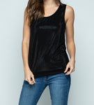 Stone Tank Top