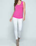 Stone Tank Top