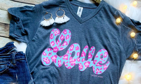 LOVE TEE