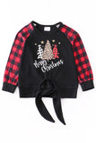 MERRY CHRISTMAS SHIRT