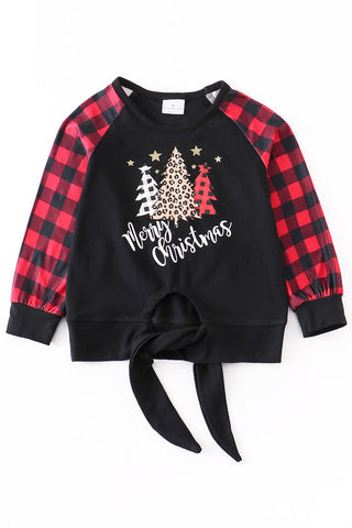 MERRY CHRISTMAS SHIRT