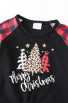 MERRY CHRISTMAS SHIRT