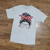 ADULT TEE'S