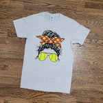 ADULT TEE'S