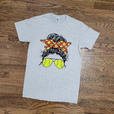 ADULT TEE'S