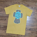 ADULT TEE'S