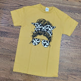 ADULT TEE'S