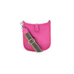 CROSS BODY MINI BAG