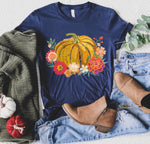 FALL FIESTA TEE