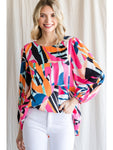 THE POLLY TOP