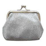 GLITTER COIN PURSE
