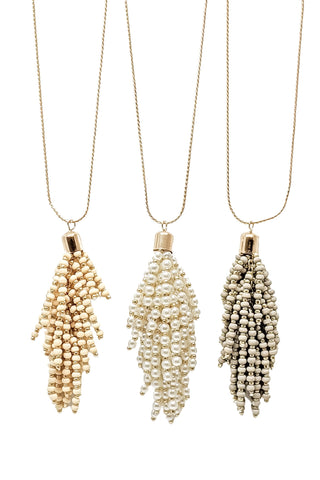 LYLA NECKLACE