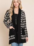 The Taylor Cardigan