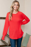 RUBY TOP