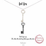 CZ Stone Dainty Necklace